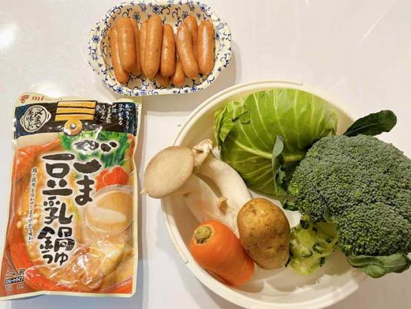 冬レシピに仲間入り決定！　ミツカンのポトフ鍋が「時短で助かる」「野菜たっぷり」