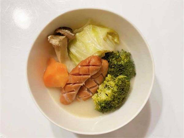 冬レシピに仲間入り決定！　ミツカンのポトフ鍋が「時短で助かる」「野菜たっぷり」