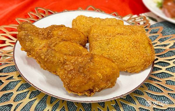 クリスマス料理はファミマでそろう！早めの予約でお得にゲット