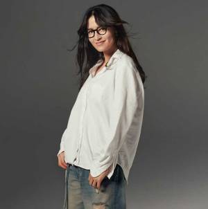 アンジェラ・アキが日本再始動を発表！　「ずっと待ってた」「嬉しすぎる」