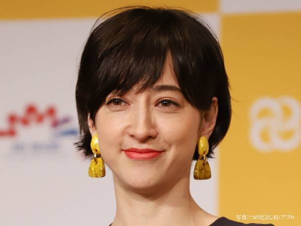 滝川クリステル、４６歳で出産を報告　「本当によかった！」「ゆっくり休んで」