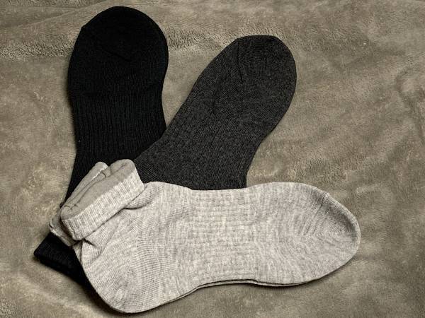 ニオイが気になる靴下の正しい洗濯方法　「これは役に立つ！」「やってみます」