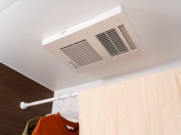 どういうこと…？　浴室乾燥機のフィルター掃除をしてみた結果