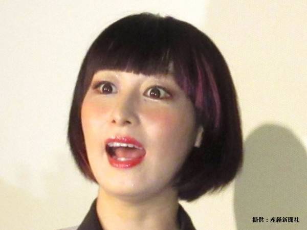 長引く咳で左胸に痛みが生じた鳥居みゆき　診断結果にファン困惑　「そんなことあるんですか」