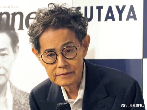 ８０歳の加藤茶が、妻とした『約束』　「先に逝っても…」に続く言葉が素敵