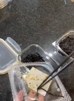 冷蔵庫をスッキリ見せる方法　「見てて気持ちいい」「スマートな暮らし」