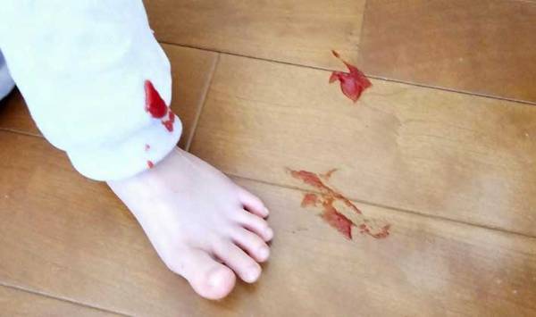 まだ捨てないで！　容器に残ったケチャップは、最後までちゃんと使い切れる