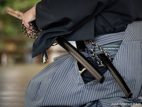 【『大奥 Season2』感想８話】福士蒼汰の動、古川雄大の静　悲劇を際立たせる二人の演技