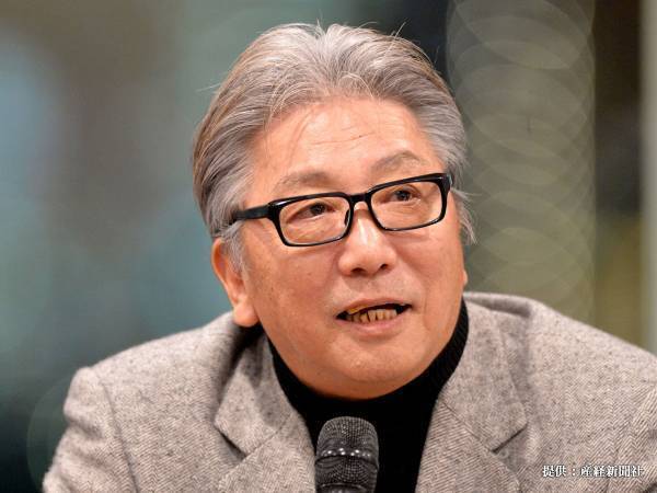 作家・伊集院静さんが逝去　訃報に「頼もしい兄貴でした」