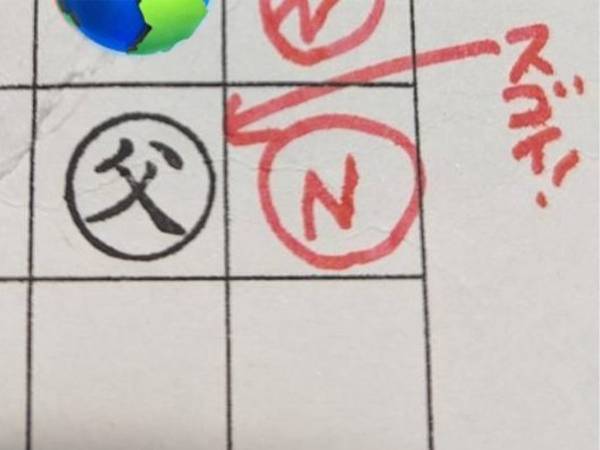 子供の音読カードに、先生が「スゴイ！」　満を持して作った『父親のサイン』とは？