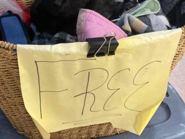 なかなか里親が決まらない保護猫　自ら入っていた『場所』に同情の声