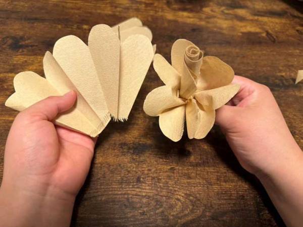 コーヒーフィルターの思わぬ活用法に「冬に最高」「潤っちゃうかも！」