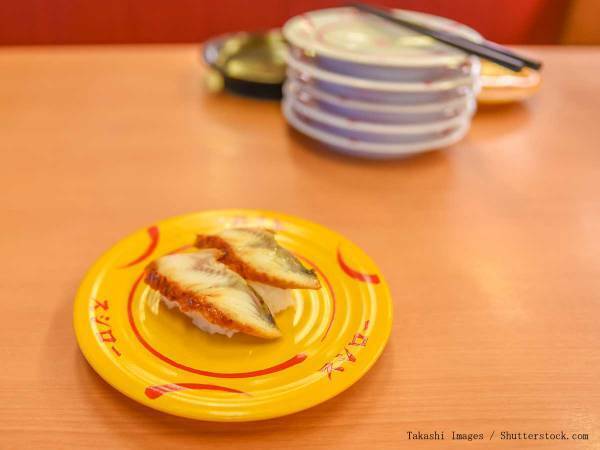 ８０歳になった父親　１人でスシローに行けない『理由』に「感動」「泣いてしまった」