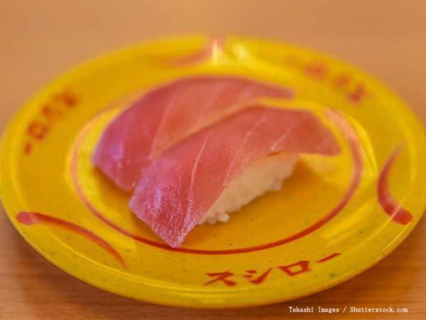 ８０歳になった父親　１人でスシローに行けない『理由』に「感動」「泣いてしまった」