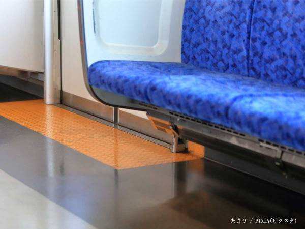 電車でミスドの箱を見た子供が号泣、すると母親が…　「そんなことをする人がいるの！？」