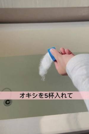 「目からウロコ」「拍手」　服の畳みジワを防ぐ収納方法が画期的