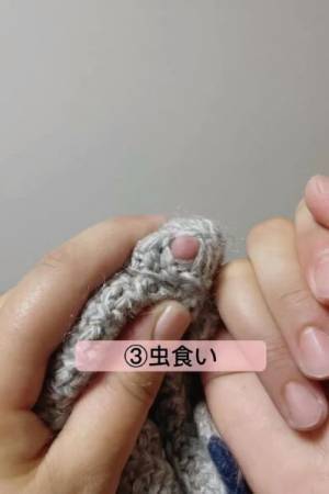 「目からウロコ」「拍手」　服の畳みジワを防ぐ収納方法が画期的