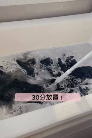 「目からウロコ」「拍手」　服の畳みジワを防ぐ収納方法が画期的