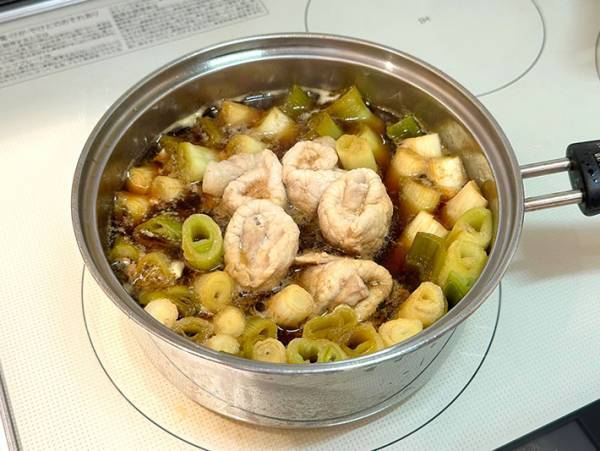 「見た目が斬新」「ネギ好きにはたまらない」　JA全農が『いい肉の日』に向けて勧めたレシピが？