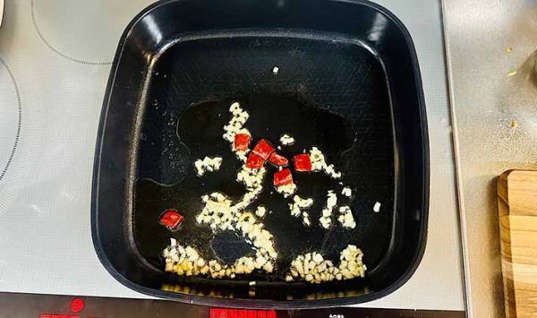 こんなに簡単だった！　名古屋グルメの『台湾ラーメン』を家でも簡単に作れるレシピ