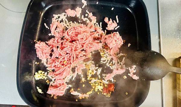 こんなに簡単だった！　名古屋グルメの『台湾ラーメン』を家でも簡単に作れるレシピ