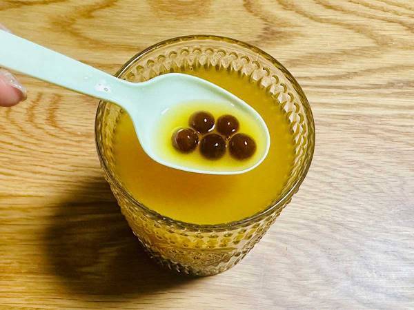 普通にゆでたら１～２時間！　乾燥タピオカを超時短で戻すコツに「５分で終わった」