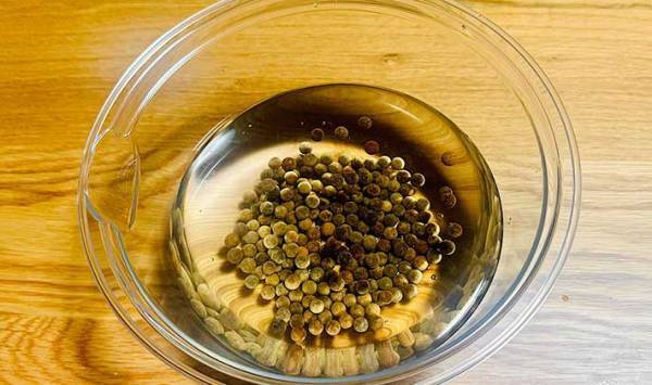 普通にゆでたら１～２時間！　乾燥タピオカを超時短で戻すコツに「５分で終わった」