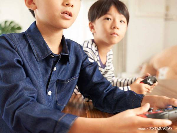 「サンタってお母さんだと思う」　小学生に相談され困っていると？　長男のひと言に「笑った」「賢い回答」