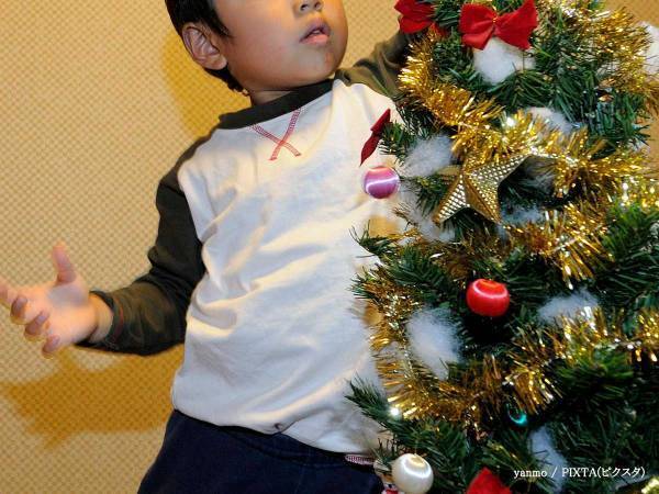 「サンタってお母さんだと思う」　小学生に相談され困っていると？　長男のひと言に「笑った」「賢い回答」