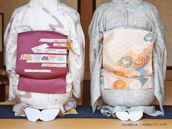 若い人にも人気の和装、でもハードルは高い？　青山きもの学院に魅力を聞いてみた！