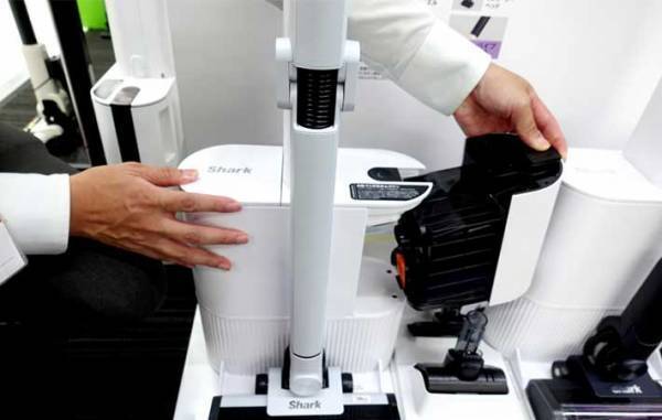 「大きく３タイプあります」　ビックカメラに聞いた！後悔しない掃除機の選び方とは？