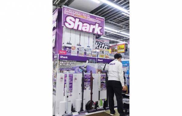 「大きく３タイプあります」　ビックカメラに聞いた！後悔しない掃除機の選び方とは？