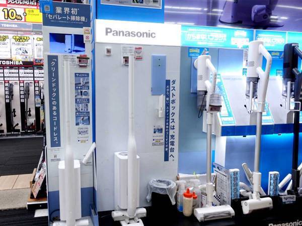 「大きく３タイプあります」　ビックカメラに聞いた！後悔しない掃除機の選び方とは？