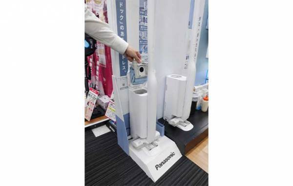 「大きく３タイプあります」　ビックカメラに聞いた！後悔しない掃除機の選び方とは？