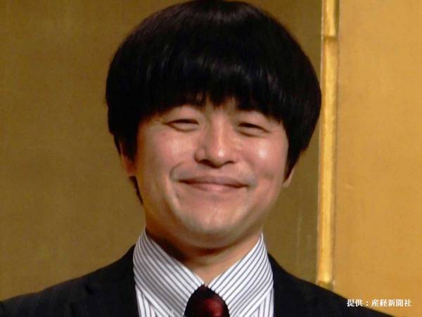 バカリズム、誕生日を一緒に迎えた相手が？　「いい笑顔」「しびれます…！」