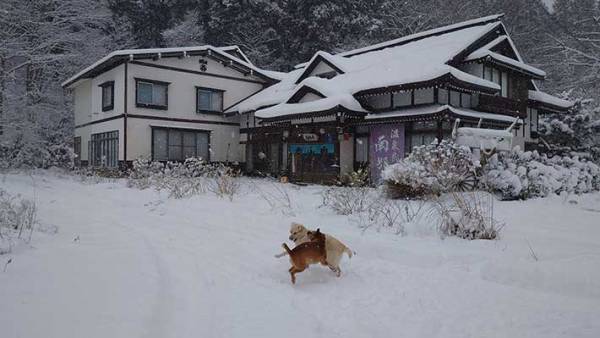 「さぞいい温泉だったんだな」　湯の花が豊富な温泉が自慢の宿　客が帰った後で見つけたものとは？