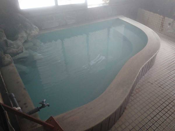 「さぞいい温泉だったんだな」　湯の花が豊富な温泉が自慢の宿　客が帰った後で見つけたものとは？