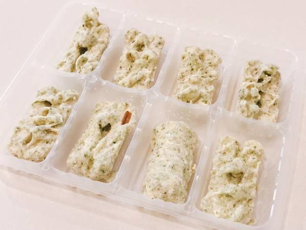 冷凍食品の「凍結前加熱の有無」って何？　企業の解説に「誤解してた」「１つ賢くなった」