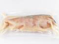 レンチン中に膨らむ冷凍食品のパッケージ　そのまま温め続けると…？