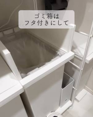 リビングの生活感を隠す裏技　５つのポイントに「すっきり」「すぐ試す」