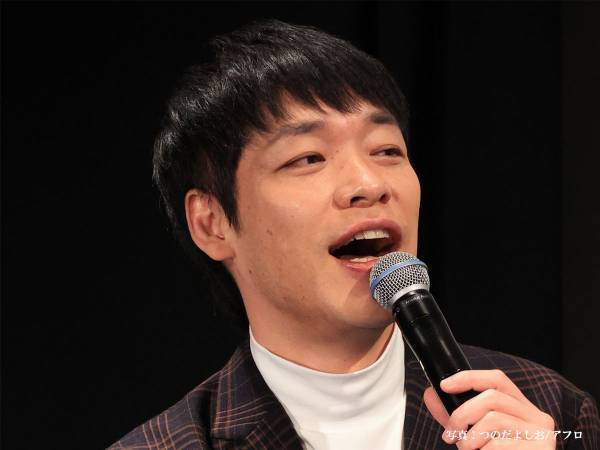 第３子出産のギャル曽根　「ご無理なさらず」の後、川島明が続けた言葉に称賛の声