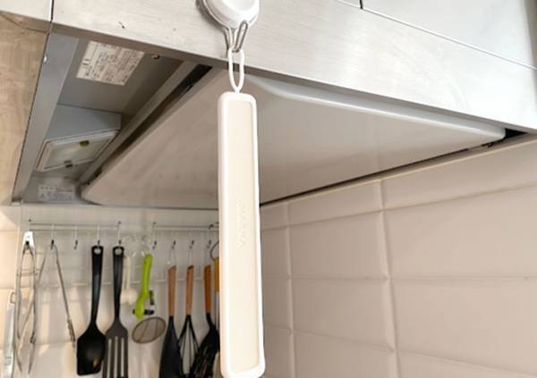 水筒が全然乾かない！　解決するニトリのグッズに「早っ」「水滴が一滴もない」