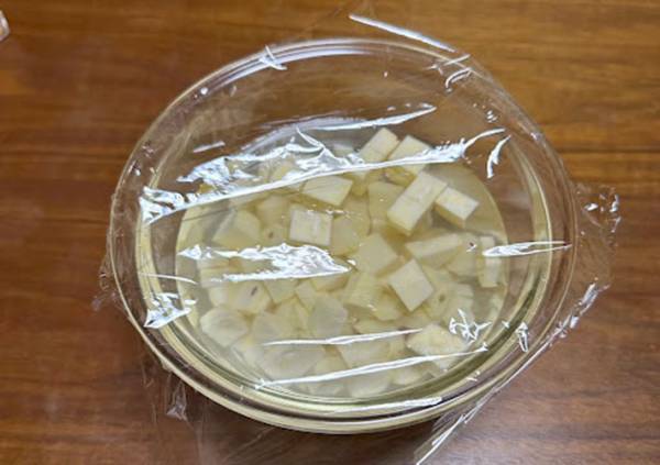 余ったサツマイモを消費！　簡単スイートポテトの作り方に「超かわいい」「しっとり」