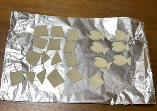 餃子の皮、余ったらどうしてる？　思わぬ活用法に「超そっくり！」「塩気がいい」