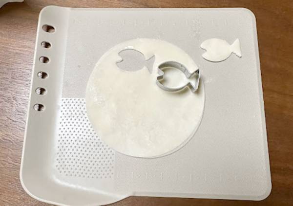 餃子の皮、余ったらどうしてる？　思わぬ活用法に「超そっくり！」「塩気がいい」