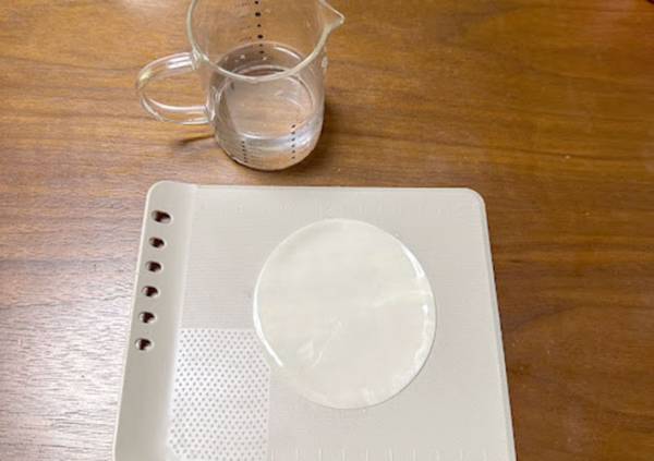 餃子の皮、余ったらどうしてる？　思わぬ活用法に「超そっくり！」「塩気がいい」