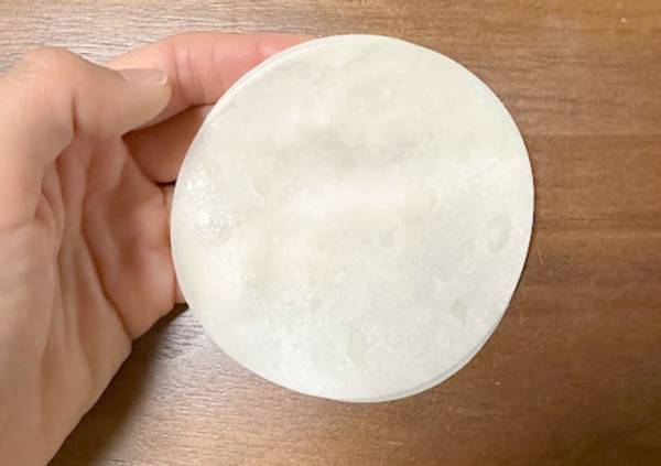 餃子の皮、余ったらどうしてる？　思わぬ活用法に「超そっくり！」「塩気がいい」