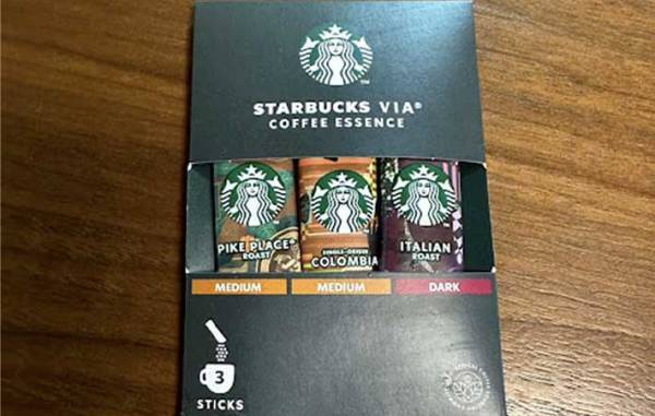 混ぜて冷やすだけ！　スタバのぷるぷるコーヒーゼリーの作り方