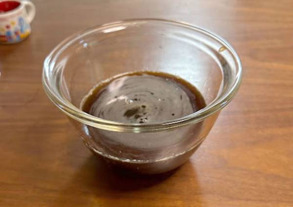 混ぜて冷やすだけ！　スタバのぷるぷるコーヒーゼリーの作り方