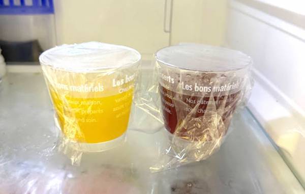 「溶かすだけ」「超かわいい」　『果汁グミ』の思わぬレシピにテンションが上がる！